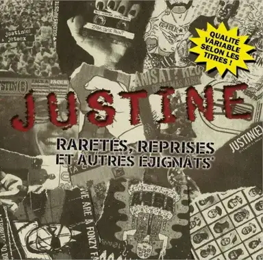 Raretés, reprises et autres éjignâts