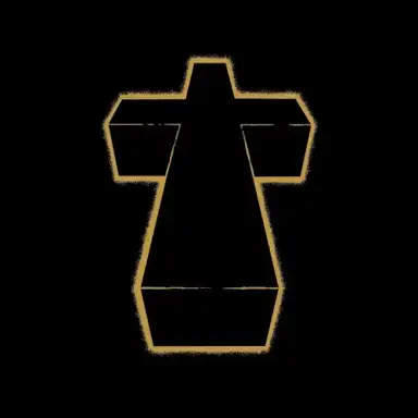 ✝