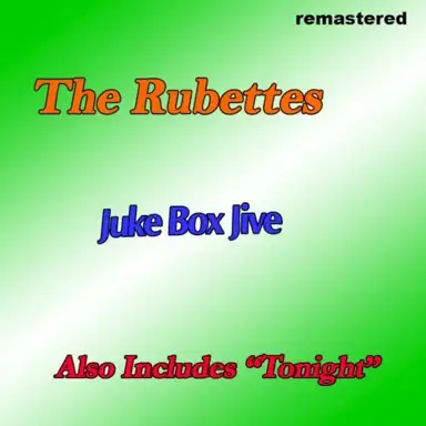 Juke Box Jive / I Can Do It