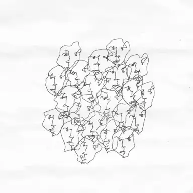 Faces & Spaces