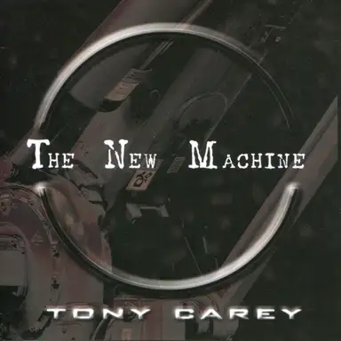 The New Machine