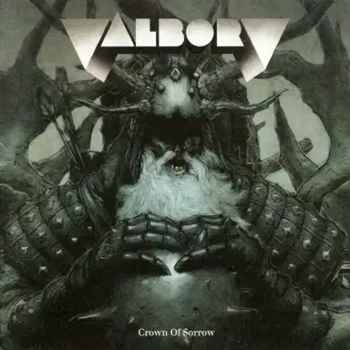 Crown of Sorrow