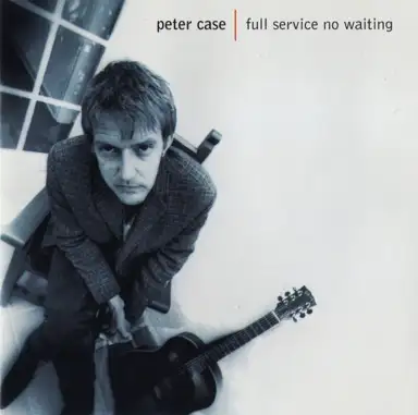 Full Service No Waiting