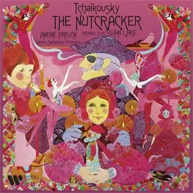 The Nutcracker / Highlights From Swan Lake