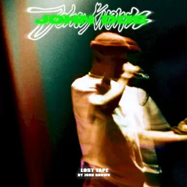 John Doe Lost Tape