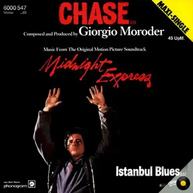 Chase