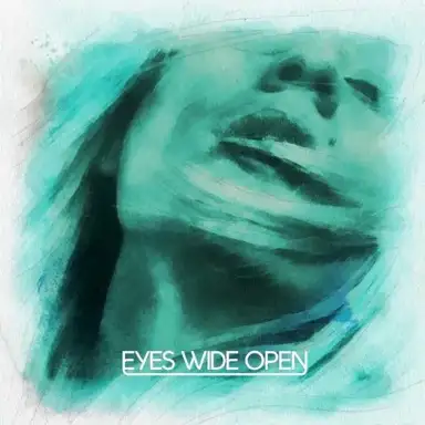Eyes Wide Open