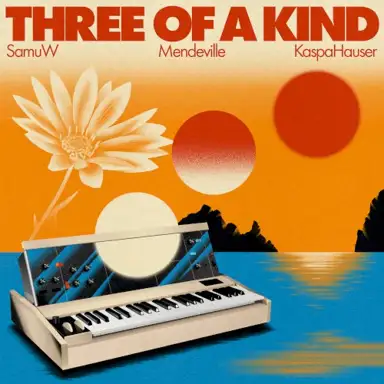 Three of a Kind