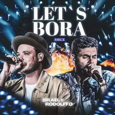 Let’s bora, vol. 1
