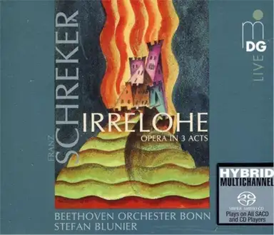 Irrelohe