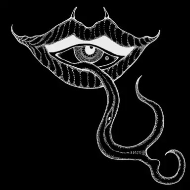 Serpentsmile