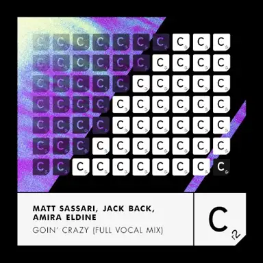 Goin' Crazy (Full vocal mix)