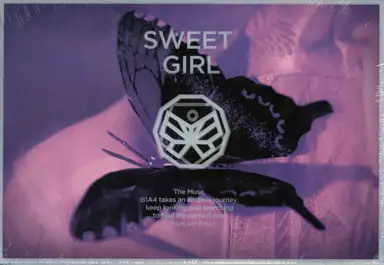 Sweet Girl