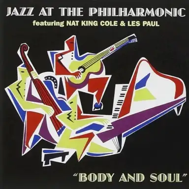 Jazz at the Philharmonic