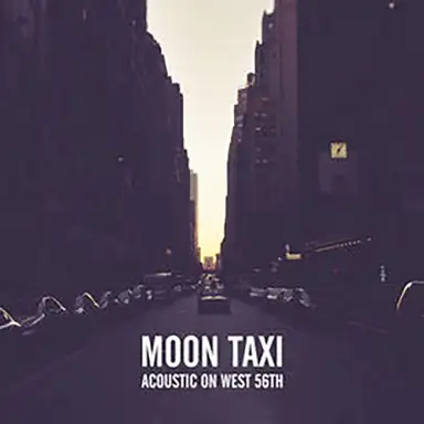 Acoustic on West 56th