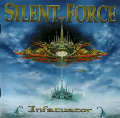 Infatuator