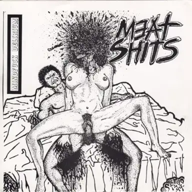 Mindfuck Delirium
