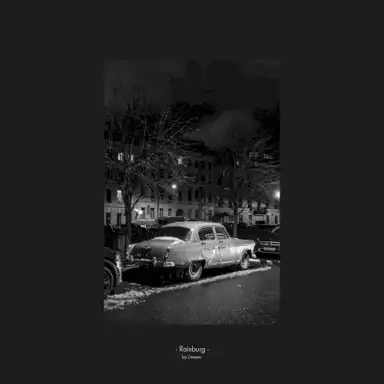 Rainburg EP