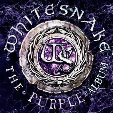 The Purple Album