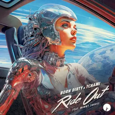 Ride Out