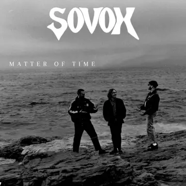 Matter of Time