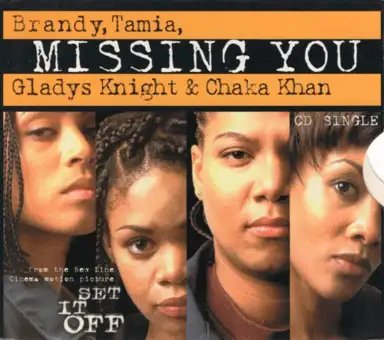 Missing You