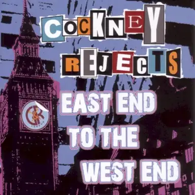 East End To The West End: Live At The Mean Fiddler