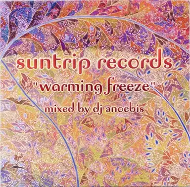 Suntrip Records: Warming Freeze