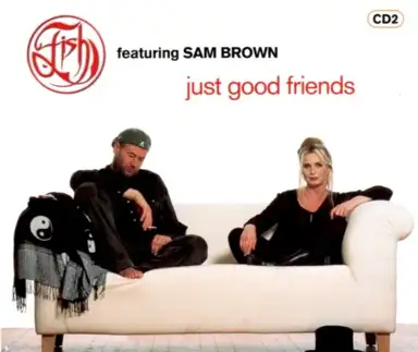 Just Good Friends
