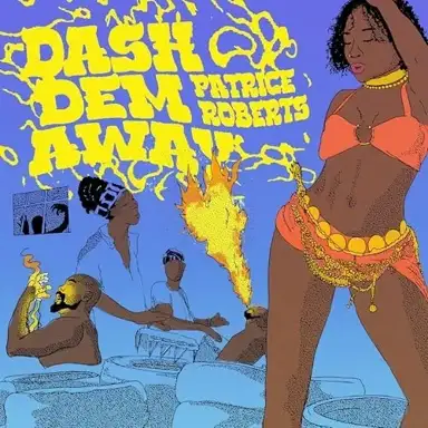 Dash Dem Away