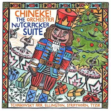 The Nutcracker Suite