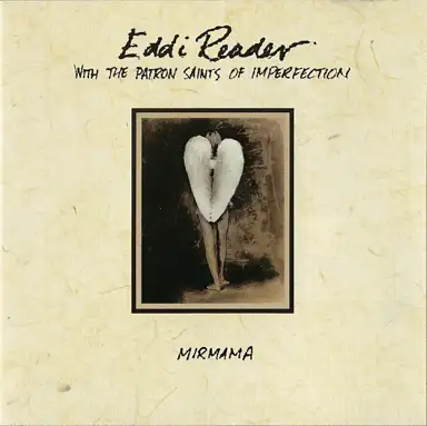 Eddi Reader