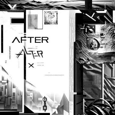 After Alter. x