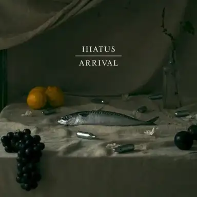 Arrival