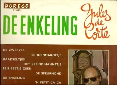 De enkeling