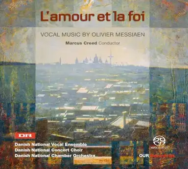 L'amour et la foi