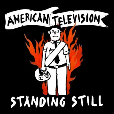 Standing Still