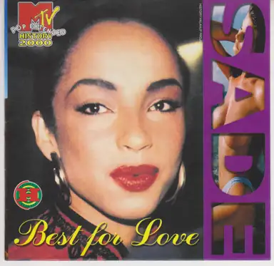 Best for Love