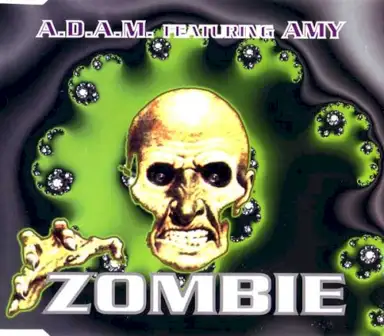 Zombie