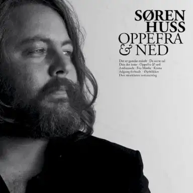Oppefra & Ned