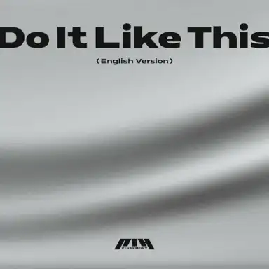 Do It Like This (English version)