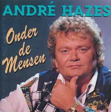 Onder de mensen