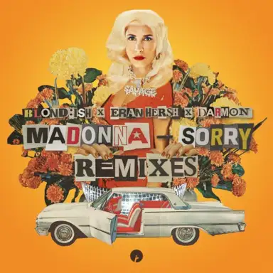 Sorry (remixes)