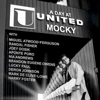 A Day at United