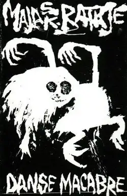 Danse macabre