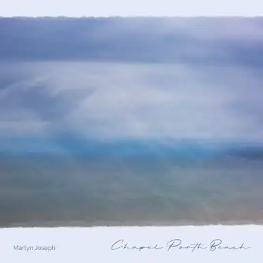 Chapel Porth Beach