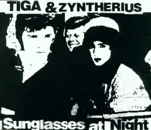 Sunglasses EP