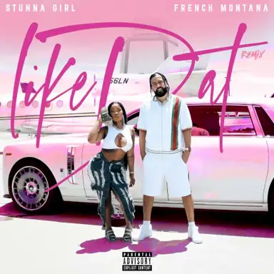Like Dat (remix)