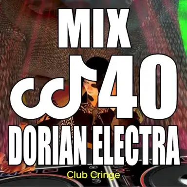 CRINGE MIX #40