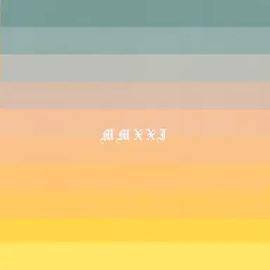MMXXI
